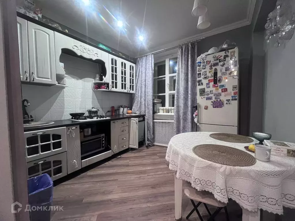 Продаётся 3-к квартира, 76.9 м - Фото 0