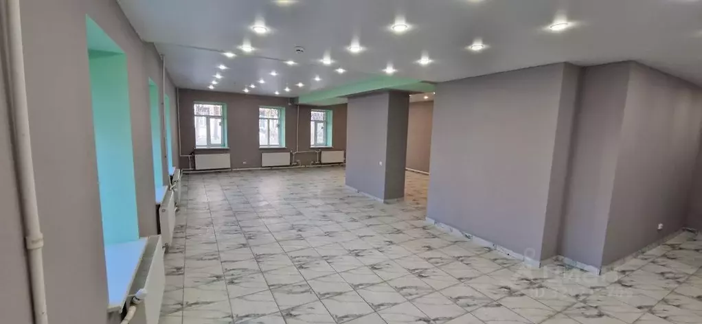 Помещение свободного назначения в Санкт-Петербург Донская ул., 19 (94 ... - Фото 2