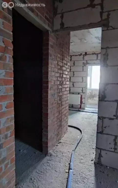 2-комнатная квартира: Аксай, улица Менделеева, 53А (56 м) - Фото 1