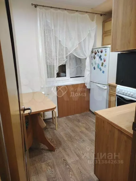 1-к кв. Волгоградская область, Волгоград ул. Быкова, 5 (30.3 м) - Фото 0