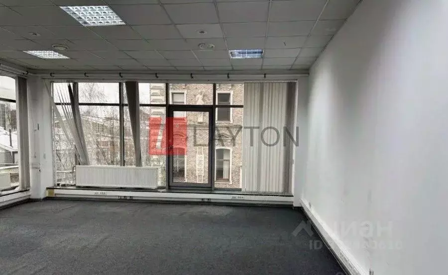 Офис в Москва наб. Академика Туполева, 15к2 (113 м) - Фото 2