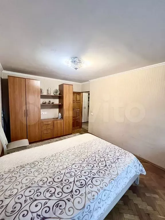 3-к. квартира, 54 м, 5/9 эт. - Фото 1