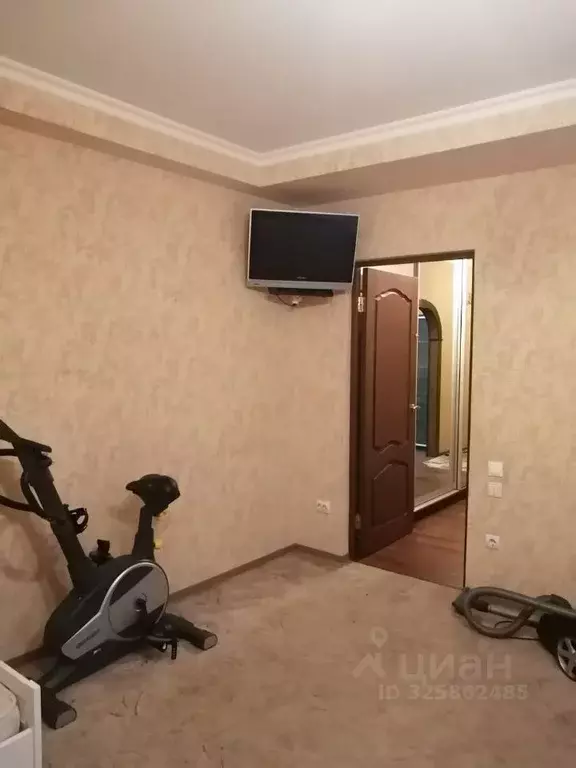 2-к кв. Ростовская область, Аксай ул. Вартанова, 31 (58.0 м) - Фото 2