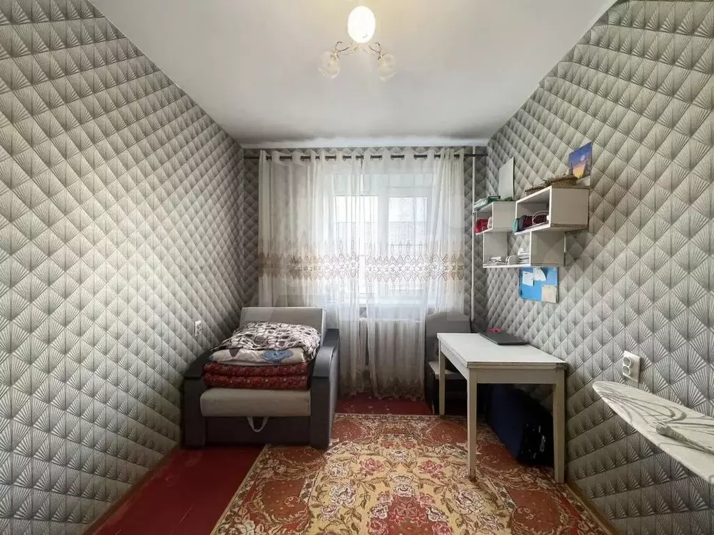 2-к. квартира, 42,2 м, 4/5 эт. - Фото 1