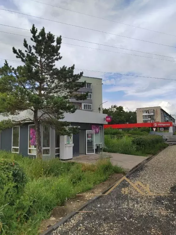 Помещение свободного назначения в Татарстан, Зеленодольск ГМ Западный ... - Фото 1