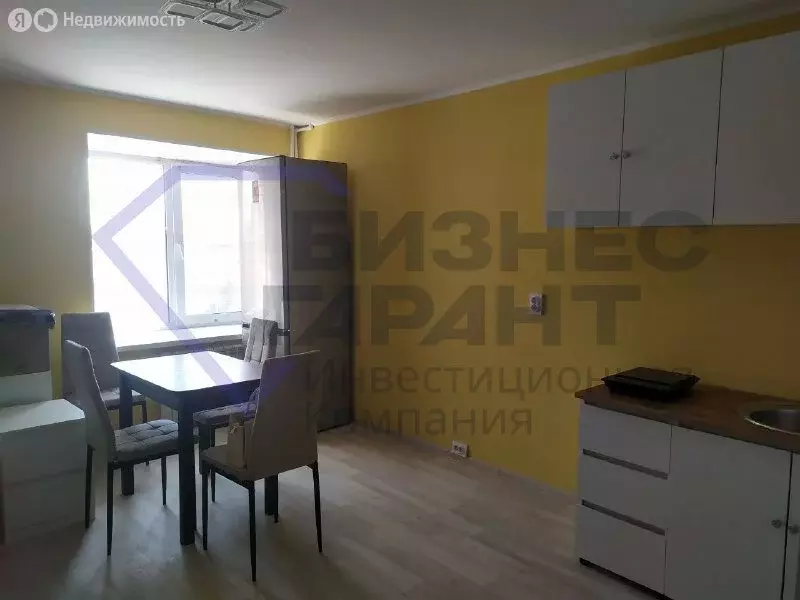1-комнатная квартира: Самара, посёлок Соцгород, Долотный переулок, 16 ... - Фото 0