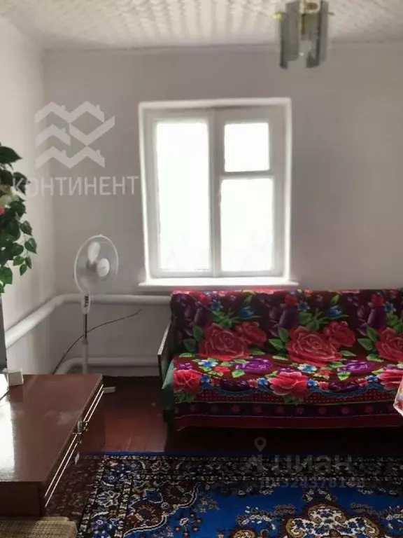 Дом в Крым, Раздольненский район, Славянское с/пос, с. Славянское ул. ... - Фото 2