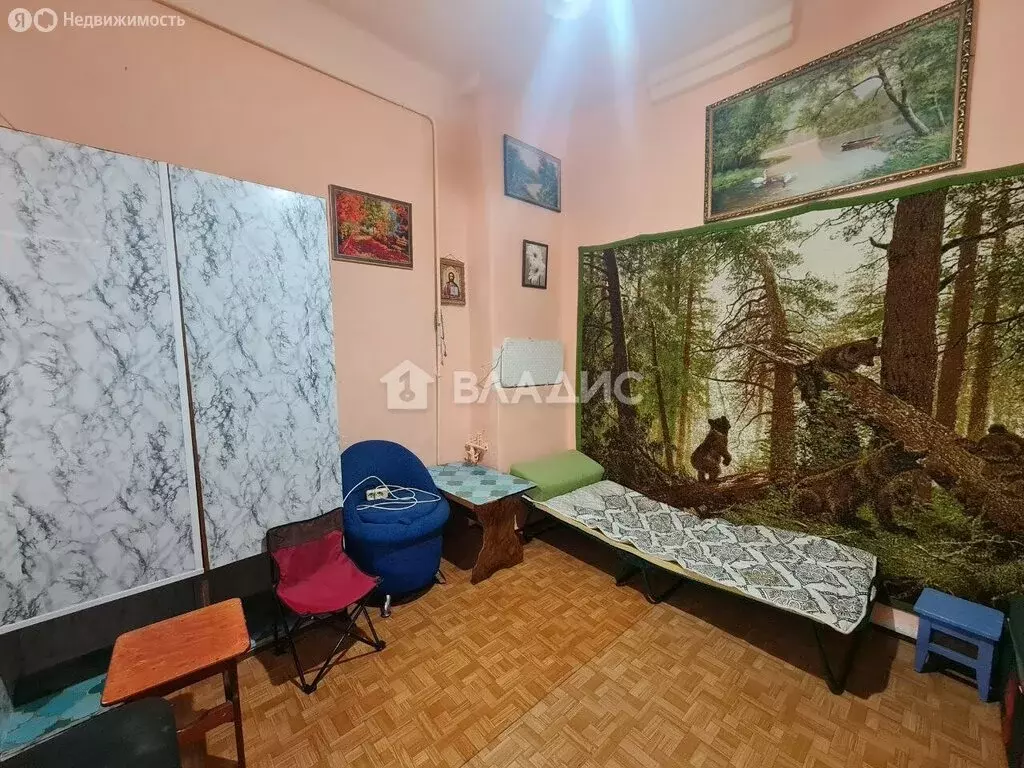 1-комнатная квартира: Краснодар, Центральный внутригородской округ, ... - Фото 1