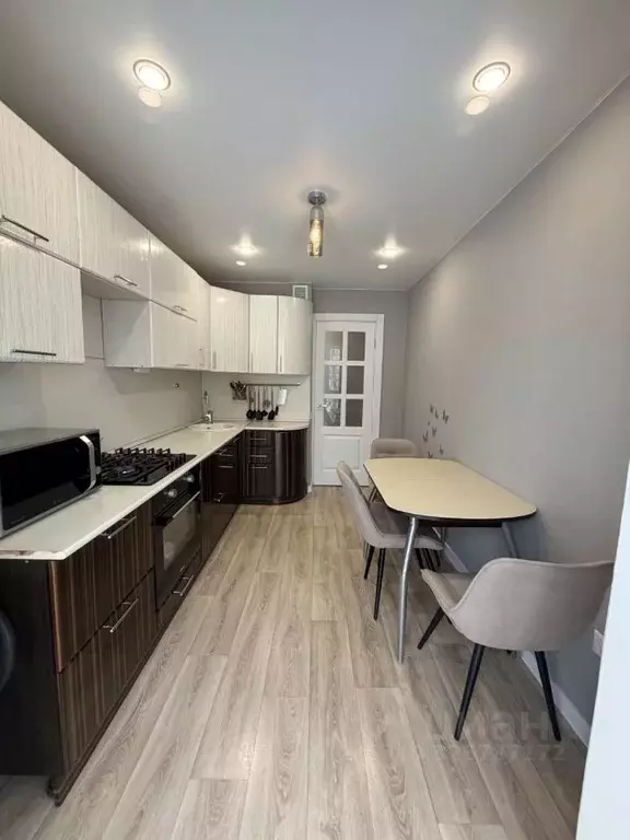 4-к кв. Самарская область, Нефтегорск Молодежная ул., 22 (78.7 м) - Фото 2