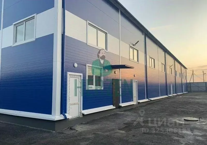 Склад в Московская область, Балашиха городской округ, д. Соболиха ул. ... - Фото 2