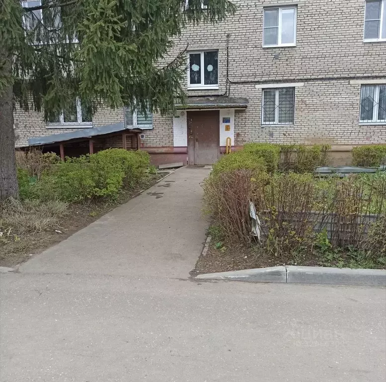1-к кв. Московская область, Люберцы городской округ, Малаховка пгт ул. ... - Фото 2