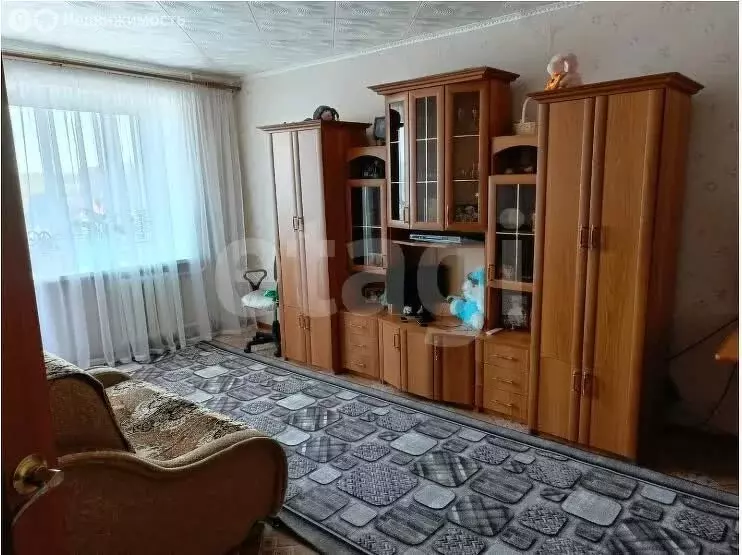 2-комнатная квартира: Ишимбай, Советская улица, 27 (39.9 м) - Фото 2