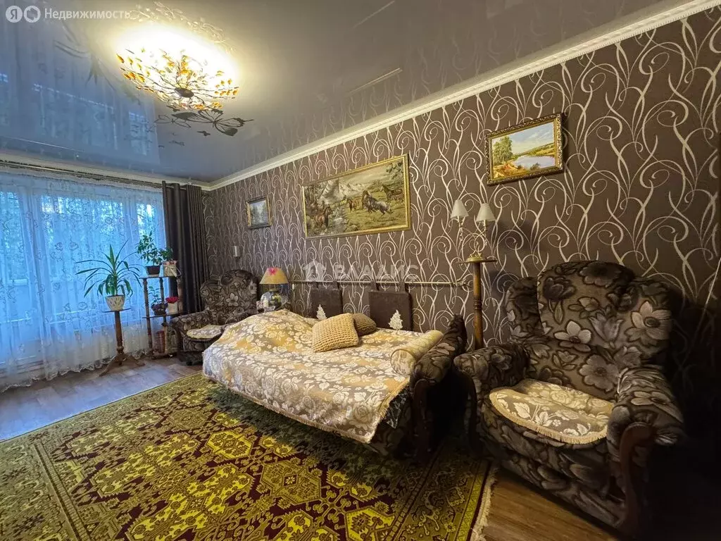 2-комнатная квартира: Раменское, улица Гурьева, 9 (58 м) - Фото 1