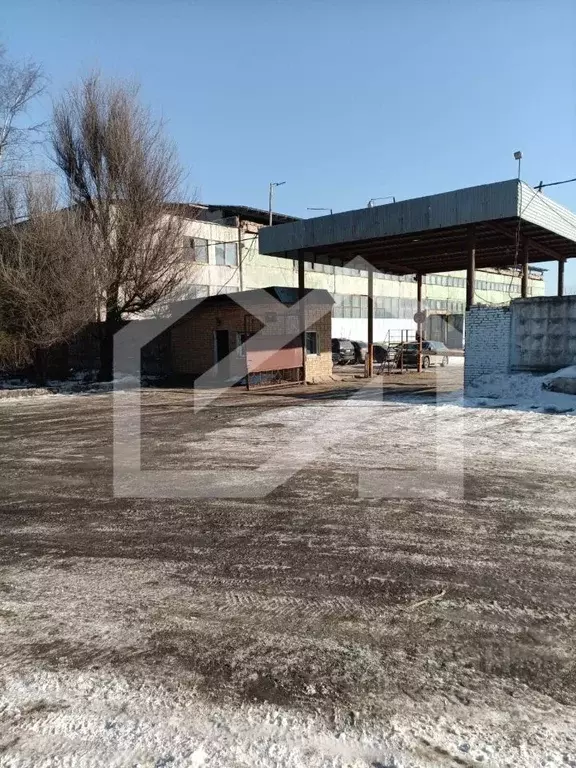 Помещение свободного назначения в Московская область, ... - Фото 2