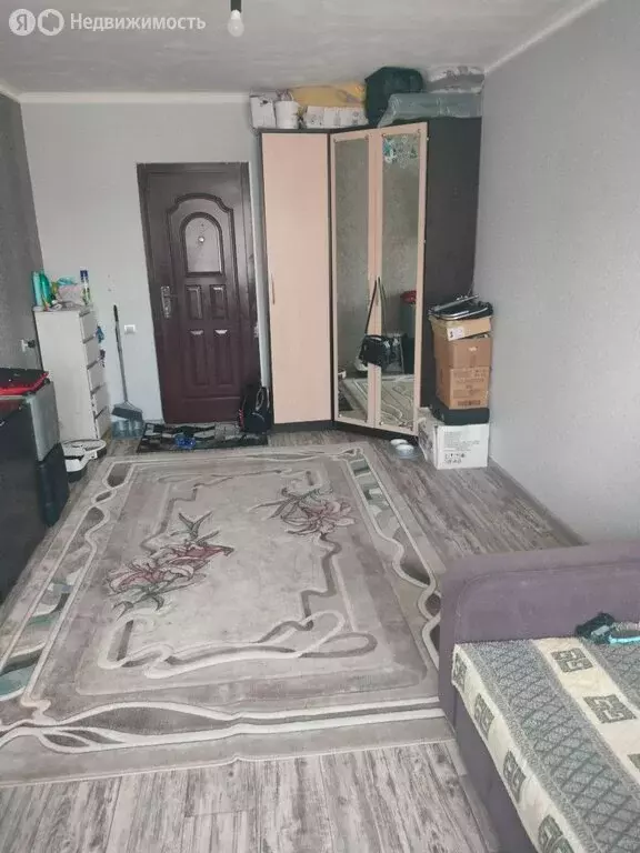 1к в 4-комнатной квартире ( м) - Фото 2