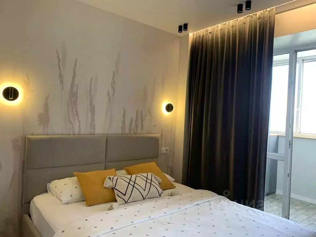 2-к кв. Волгоградская область, Волгоград Коммунистическая ул., 56 ... - Фото 1