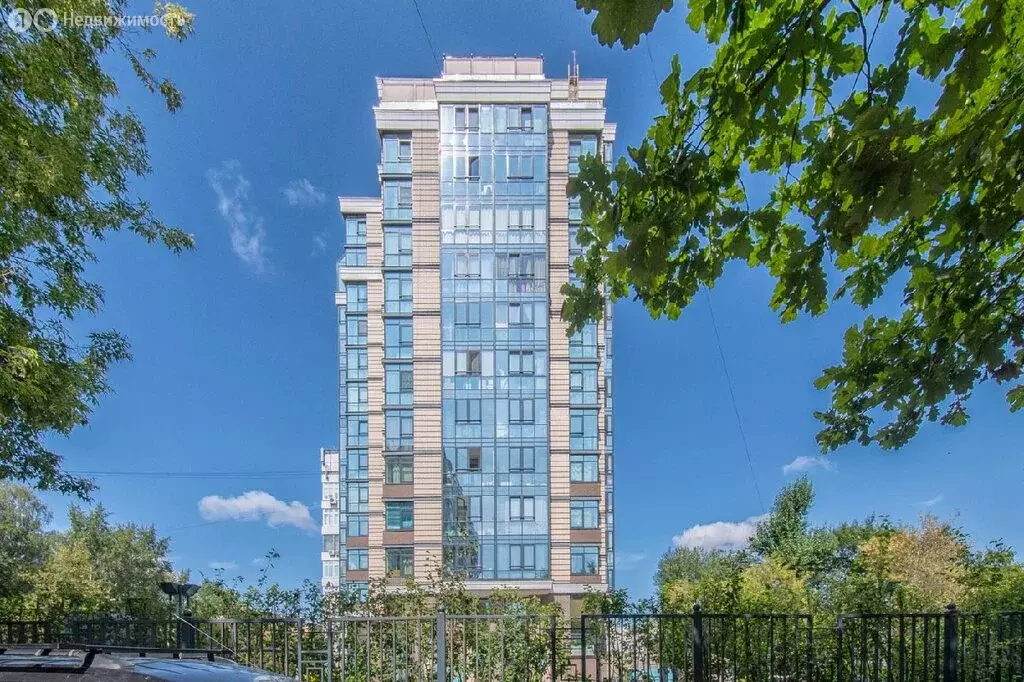 3-комнатная квартира: Москва, улица Юннатов, 16 (111 м) - Фото 1