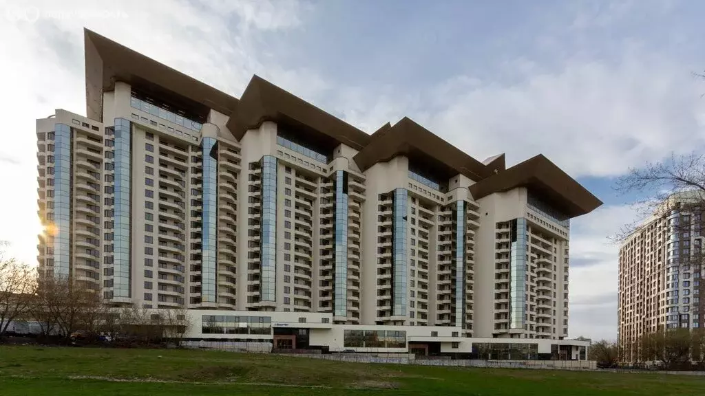 Офис (198.3 м) - Фото 2