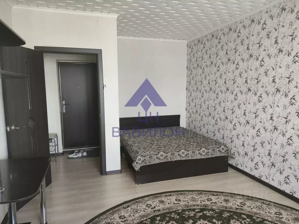 1-к кв. Ростовская область, Волгодонск просп. Мира (36.0 м) - Фото 0