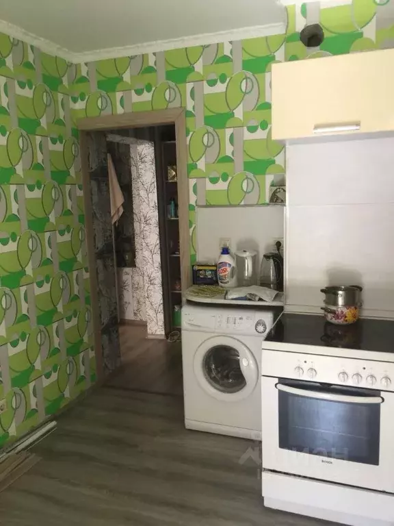 1-к кв. Москва Рождественская ул., 16 (40.0 м) - Фото 1