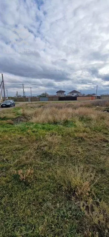 Участок в Крым, Сакский район, с. Штормовое  (10.0 сот.) - Фото 0