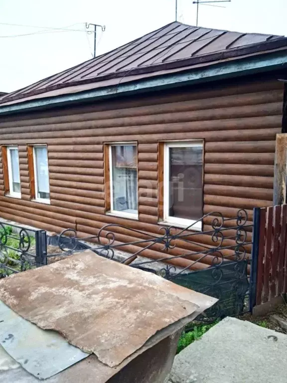 Дом в Красноярский край, Красноярск Минская ул., 50 (95 м) - Фото 2