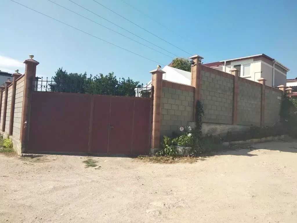 Коттедж в Севастополь ул. Генерала Коломийца (209 м) - Фото 0