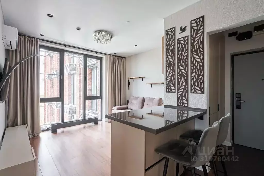 Комната Москва Окружной проезд, 10Б - Фото 2