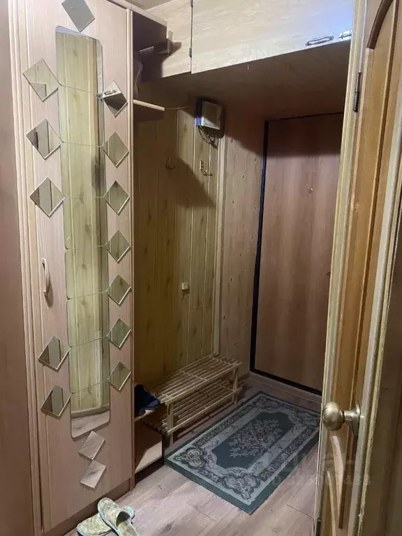 2-к кв. Ростовская область, Ростов-на-Дону просп. Михаила Нагибина, ... - Фото 2