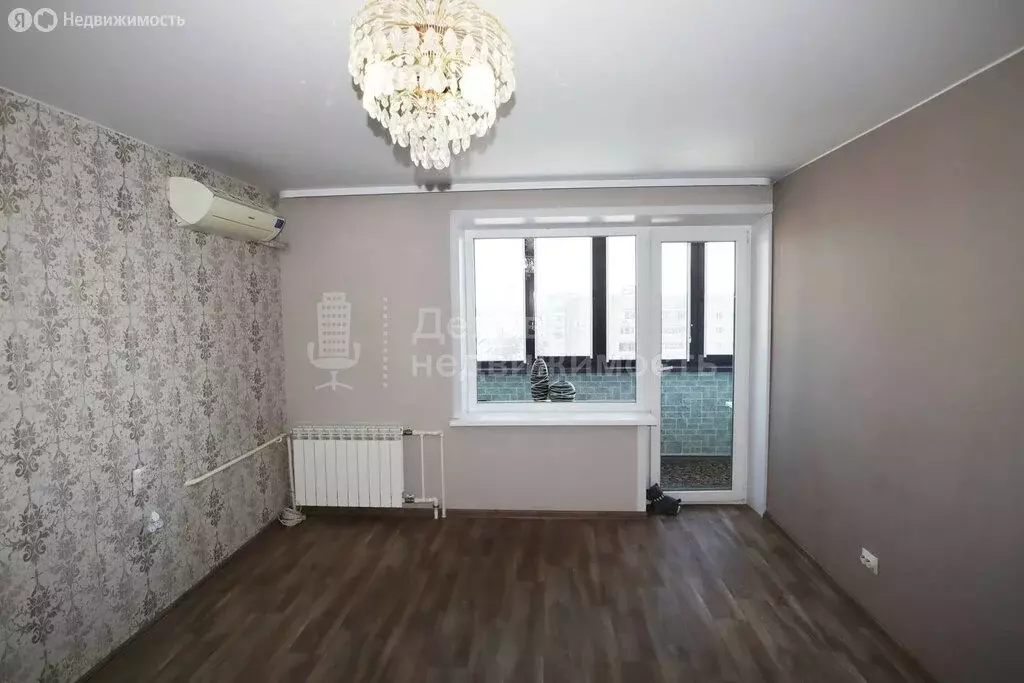 1-комнатная квартира: Великий Новгород, Большая Московская улица, 63к1 ... - Фото 1