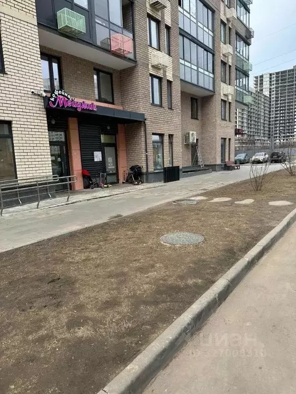 Помещение свободного назначения в Московская область, Красногорск ... - Фото 2