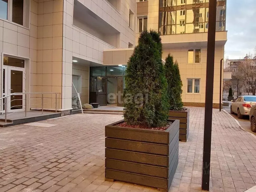 1-к кв. Башкортостан, Уфа ул. Пархоменко, 123 (52.0 м) - Фото 1