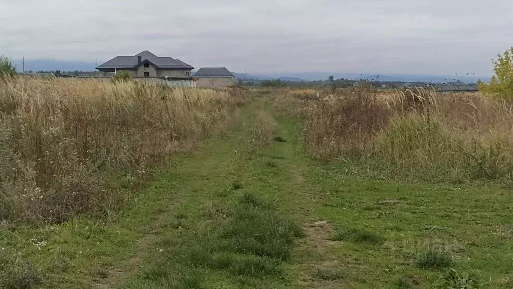 Участок в Кабардино-Балкария, Чегемский район, с. Шалушка ул. ... - Фото 2