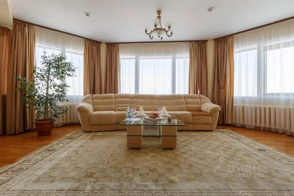 Комната Архангельская область, Архангельск наб. Северной Двины, 88к1 ... - Фото 2