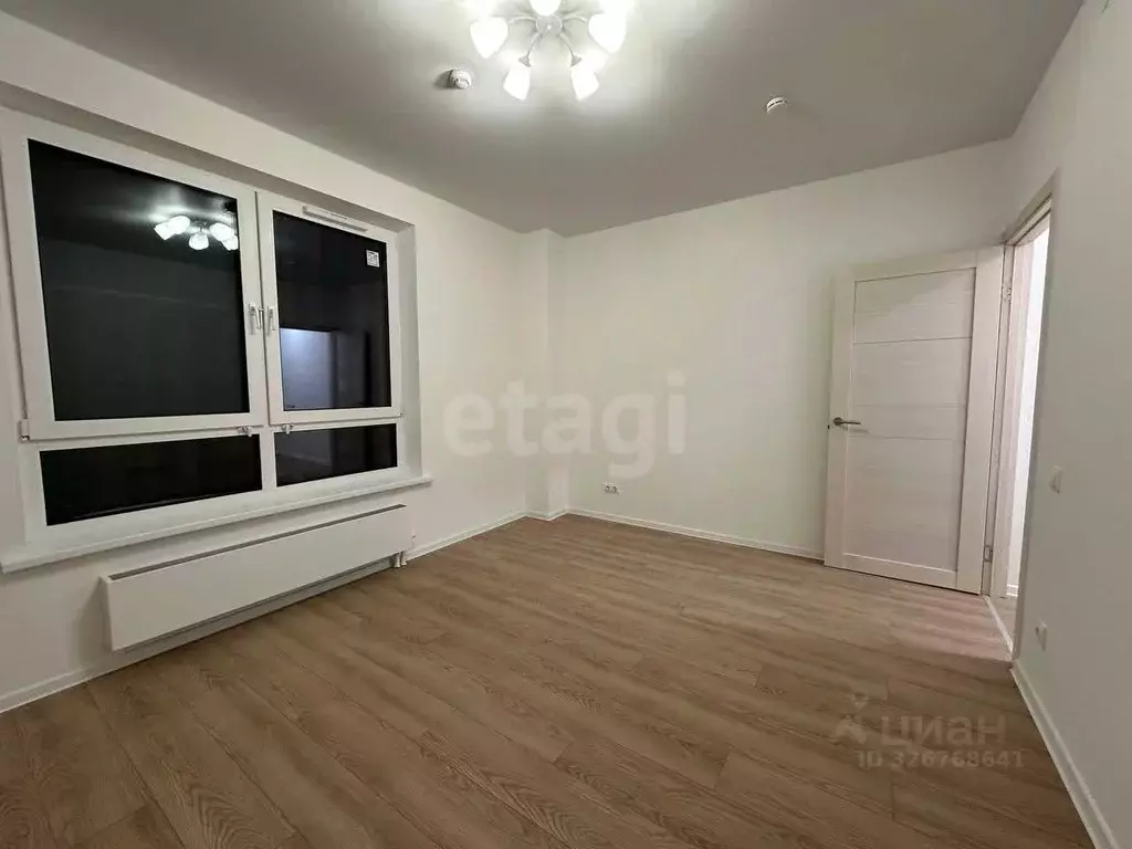 3-к кв. Москва ул. Юных Ленинцев, 99к2 (74.0 м) - Фото 1