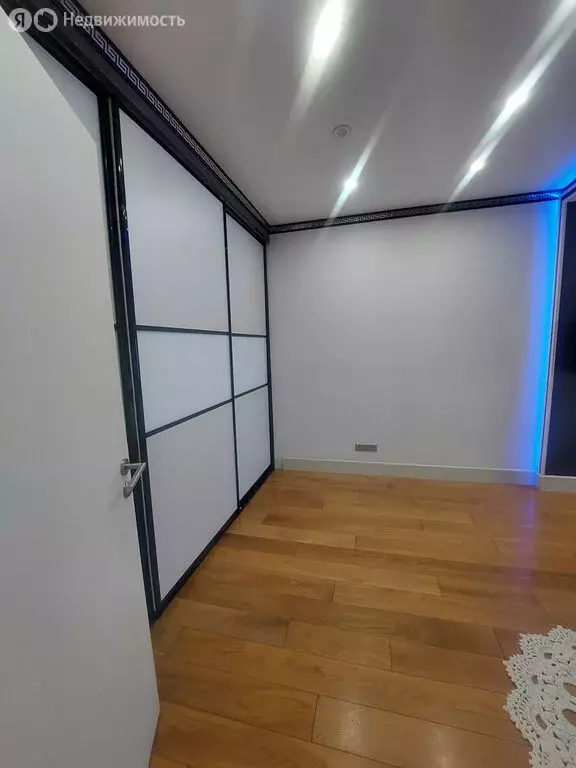 2-комнатная квартира: Астрахань, 3-я Зеленгинская улица, 3 (53.3 м) - Фото 2