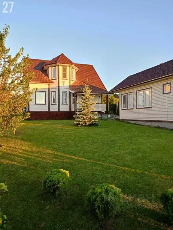 Дом в Рязанская область, Рязанский муниципальный округ, с. Дядьково ... - Фото 2