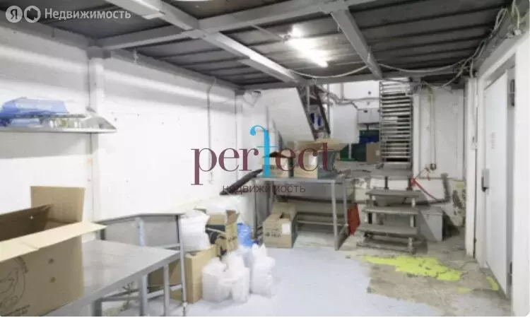 Производственное помещение (191.4 м) - Фото 2