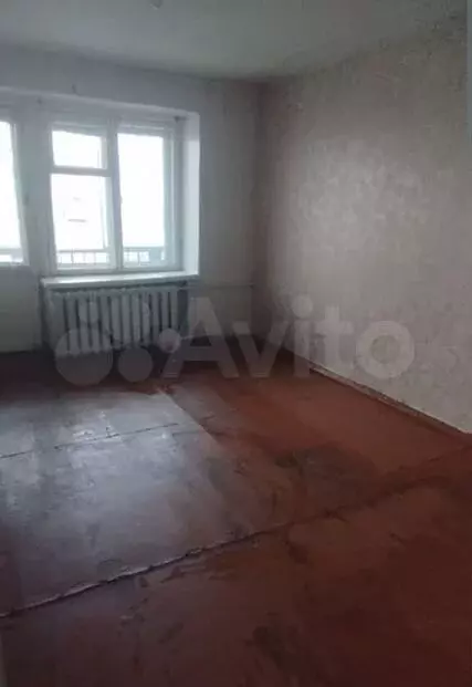 2-к. квартира, 51м, 5/5эт. - Фото 1