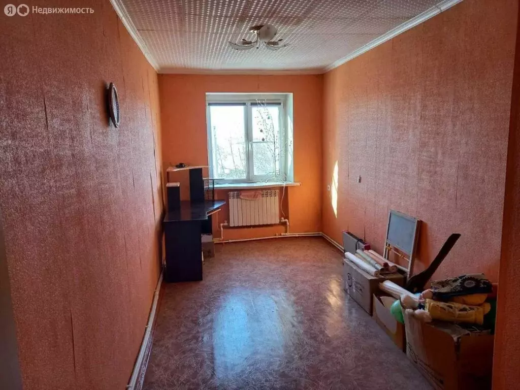 2-комнатная квартира: посёлок Васильевский, Гранитная улица, 4 (41.4 ... - Фото 0