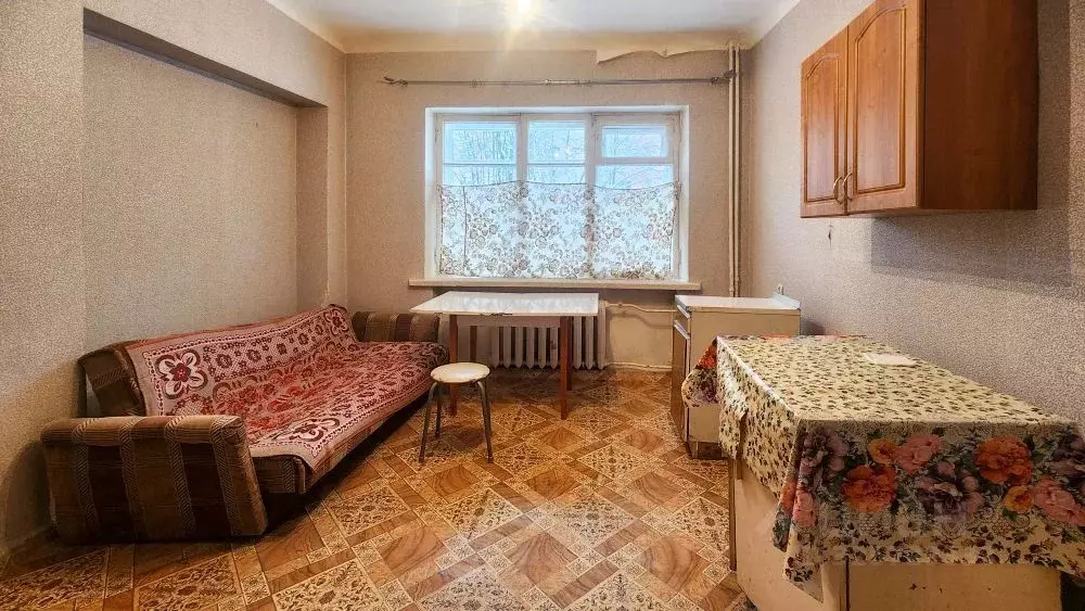 Комната Московская область, Щелково Щелково-3 мкр, ул. Институтская, ... - Фото 1