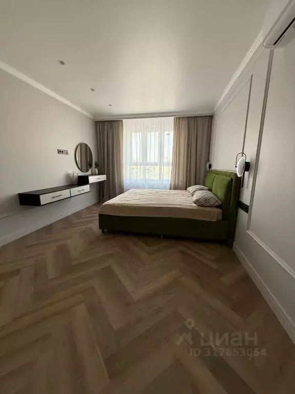 1-к кв. Краснодарский край, Краснодар ул. Имени Дзержинского, 95 (52.0 ... - Фото 0