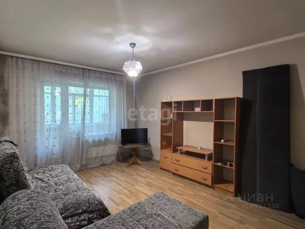 2-к кв. Алтайский край, Бийск ул. Машиностроителей, 29 (53.2 м) - Фото 0