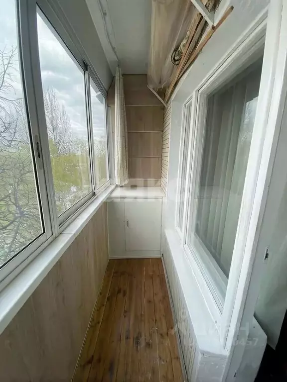 3-к кв. Москва ул. Бестужевых, 7Б (56.4 м) - Фото 1