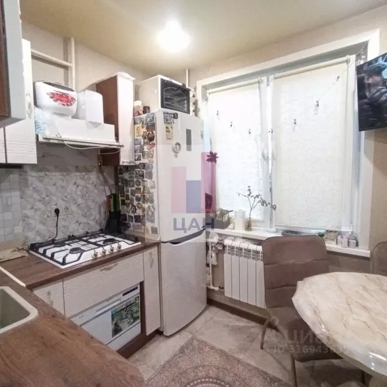 2-к кв. Московская область, Жуковский ул. Гагарина, 32к3 (42.3 м) - Фото 0