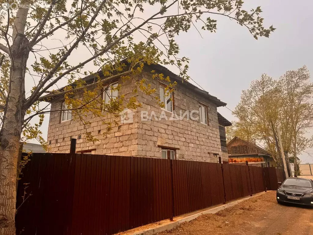 Дом в Благовещенск, Больничная улица, 69 (145.9 м) - Фото 1
