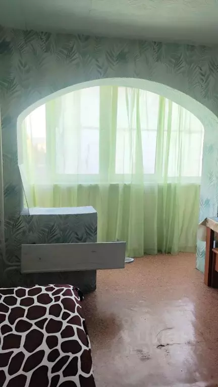 Комната Иркутская область, Шелехов Привокзальный мкр, 10А (13.0 м) - Фото 0