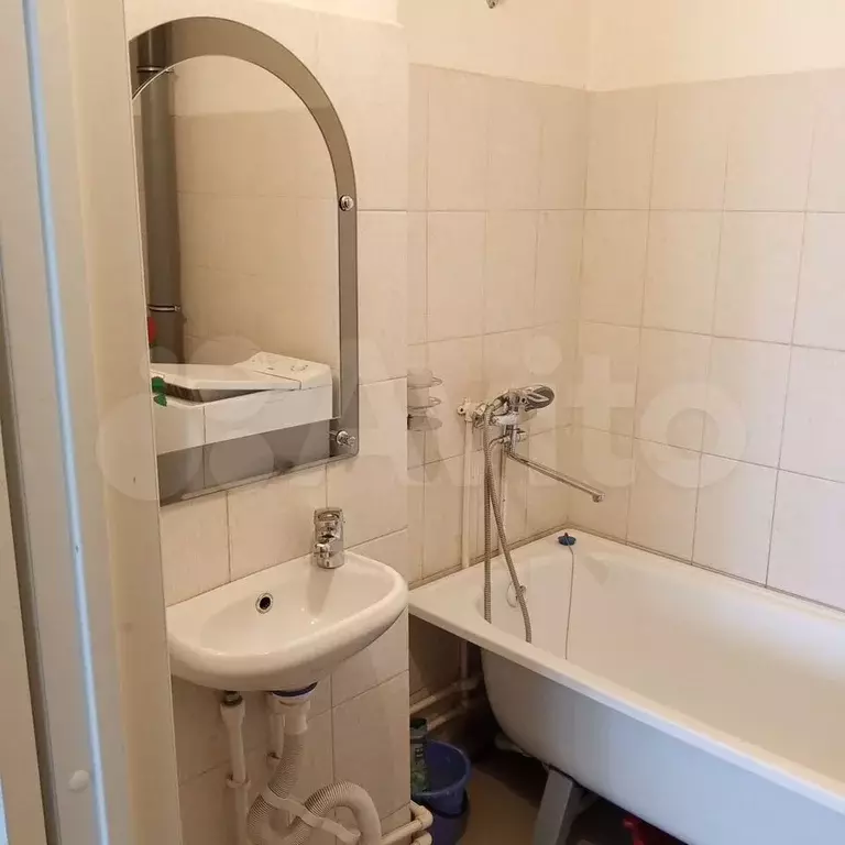 1-к. квартира, 46 м, 2/3 эт. - Фото 1