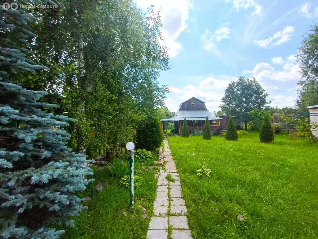 Дом в Судогодский район, муниципальное образование Головинское, ... - Фото 0