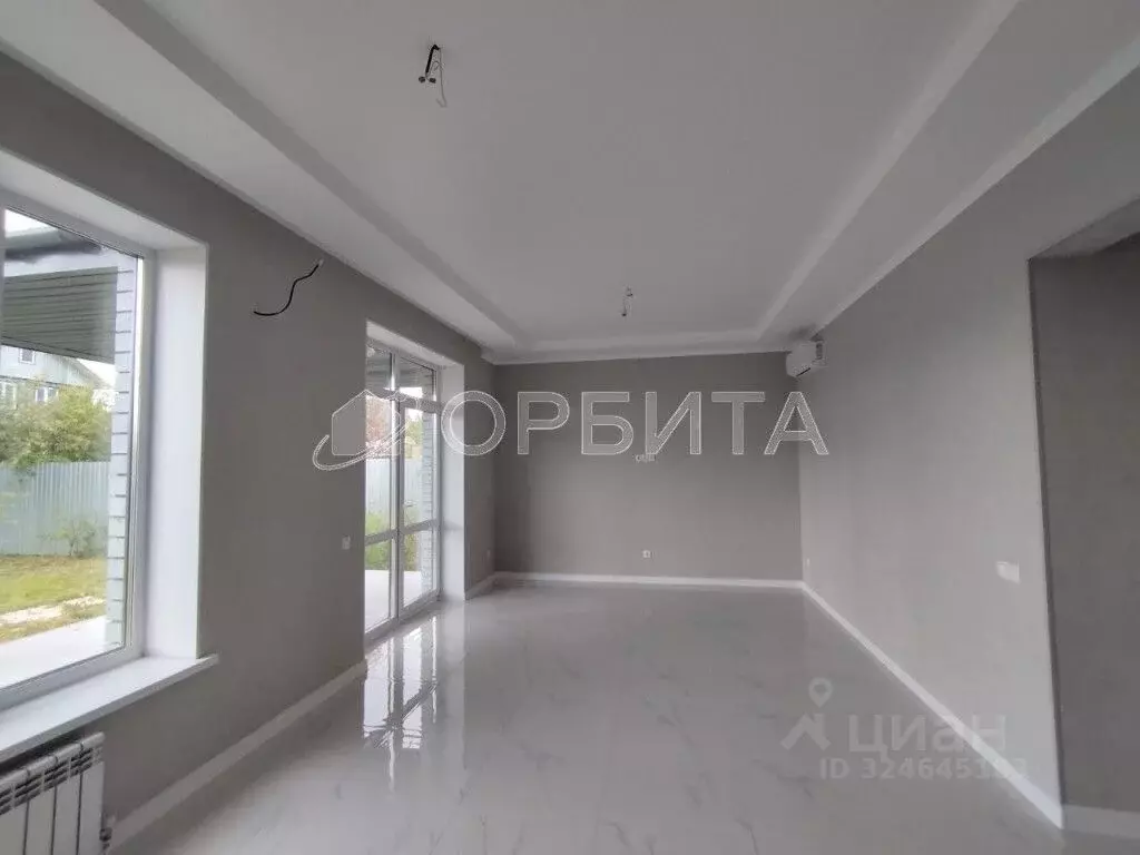 Дом в Тюменская область, Тюмень Когалымская ул., 57 (90 м) - Фото 1